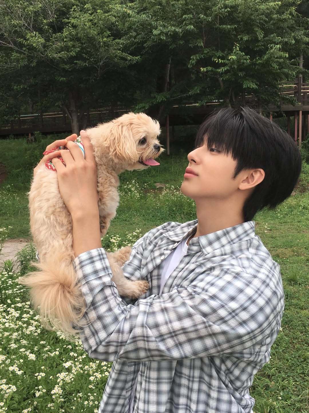 金旻奎Minkyu  260626【kimminkyu_0312】旻奎更新IG一