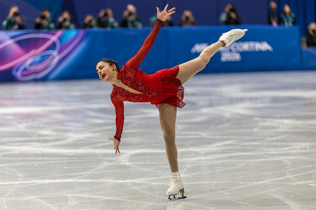 加拿大花滑选手因参加冬奥申请晚交作业“教授，作业可以晚点交吗？我昨天在参加冬奥会