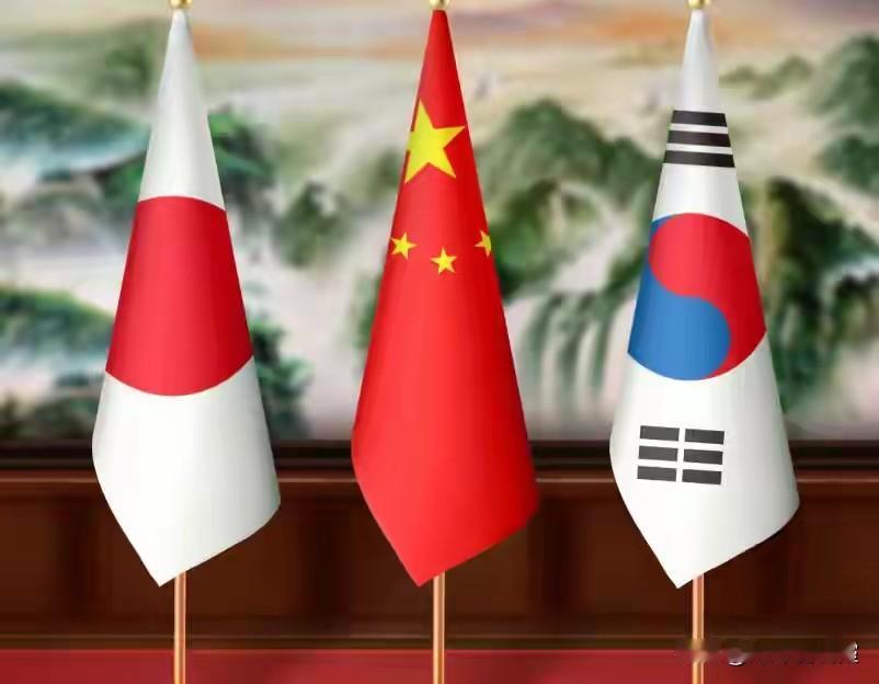 出事了，日本和韩国为了中国吵起来了？事情有多离谱