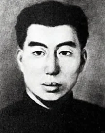 东北抗联指挥部参谋长：李红光同志