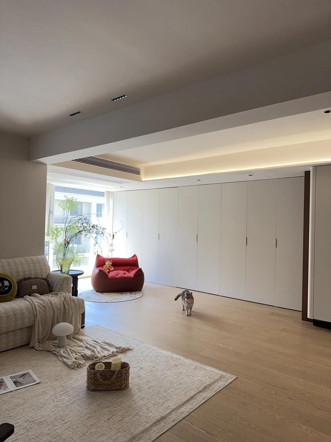 花30w，38岁终于住进小县城的理想🏠