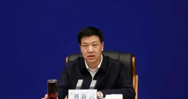 北京市 “搞团团伙伙”，结交“政治骗子”，刘新云被诉