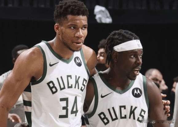 朱-霍乐迪成吸引字母哥重要筹码，多队开始争抢
据美国媒体披露，鉴于朱-霍乐迪和字