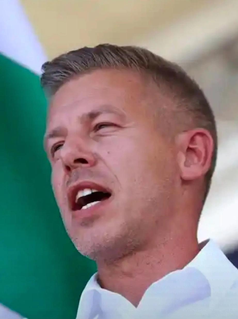 欧尔班承认落选，匈牙利变天！

欧尔班，这位执政匈牙利20年，连续执政16年的匈