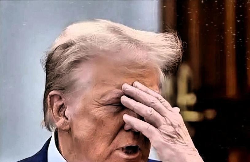 中国挥出阻断令之后，美媒终于认清事态的严重性了！
面对美国的蛮横制裁，中国祭出了