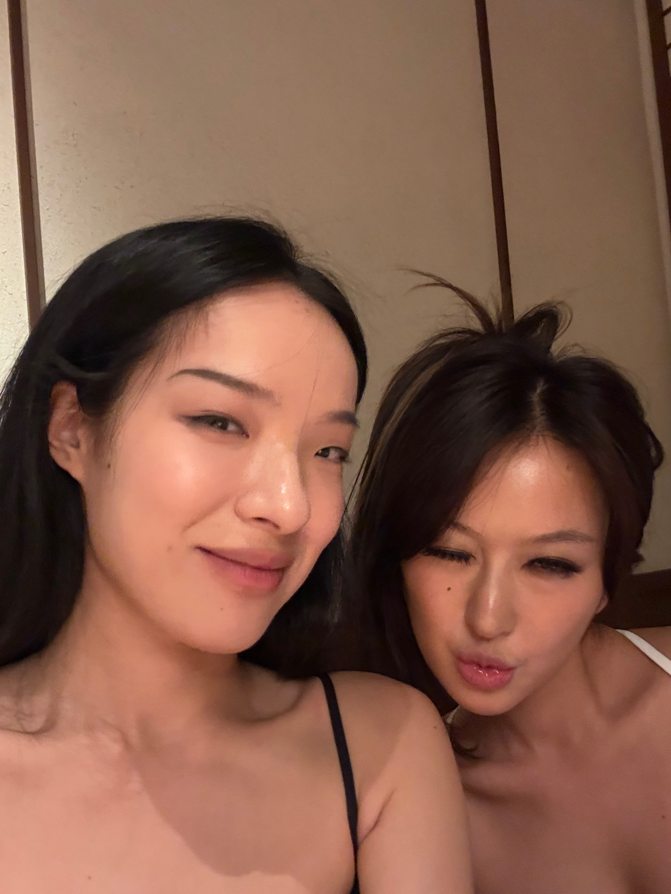 最近一些美萌，我要努力！ 