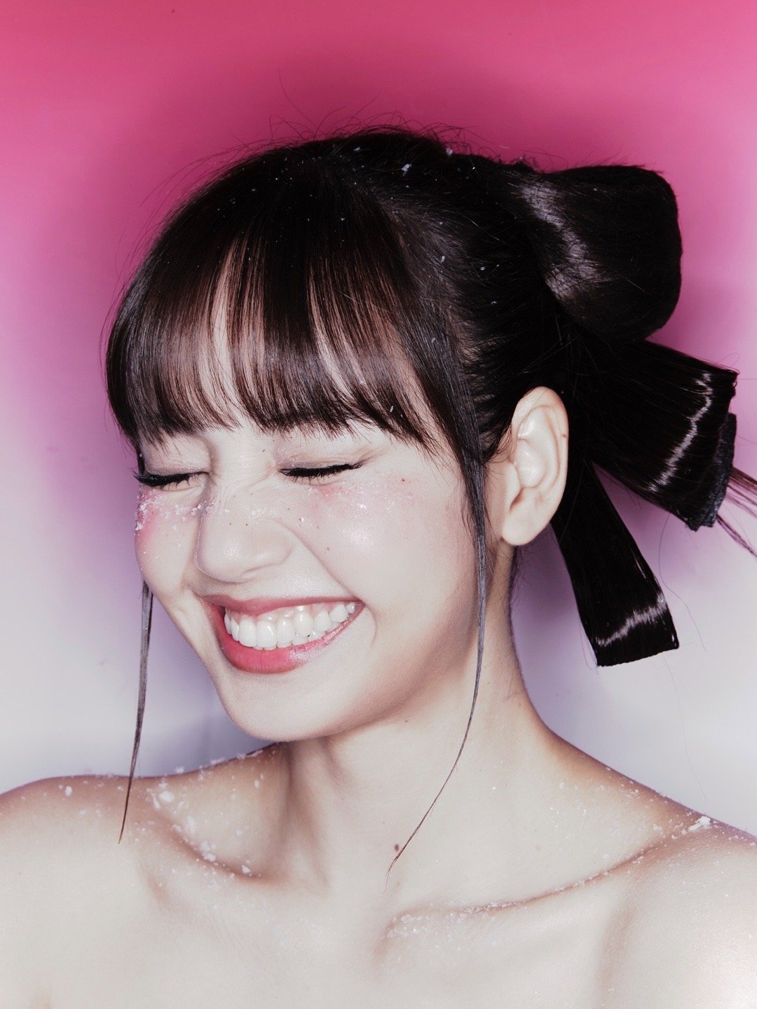 Lisa｜Merry Christmas 💃 