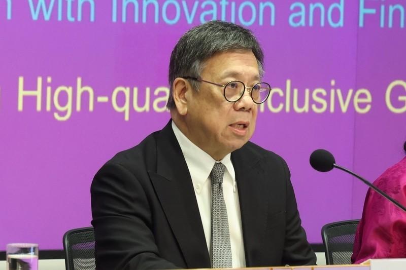 越乱越要布局！中东局势未扰香港节奏，利雅德经贸办如期推进
最近中东那边形势波动，