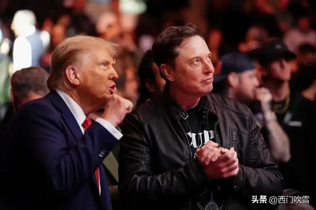 马斯克要小心了，民主党已经提前磨刀，准备开启对他的全方位国会调查。
按照目前的预