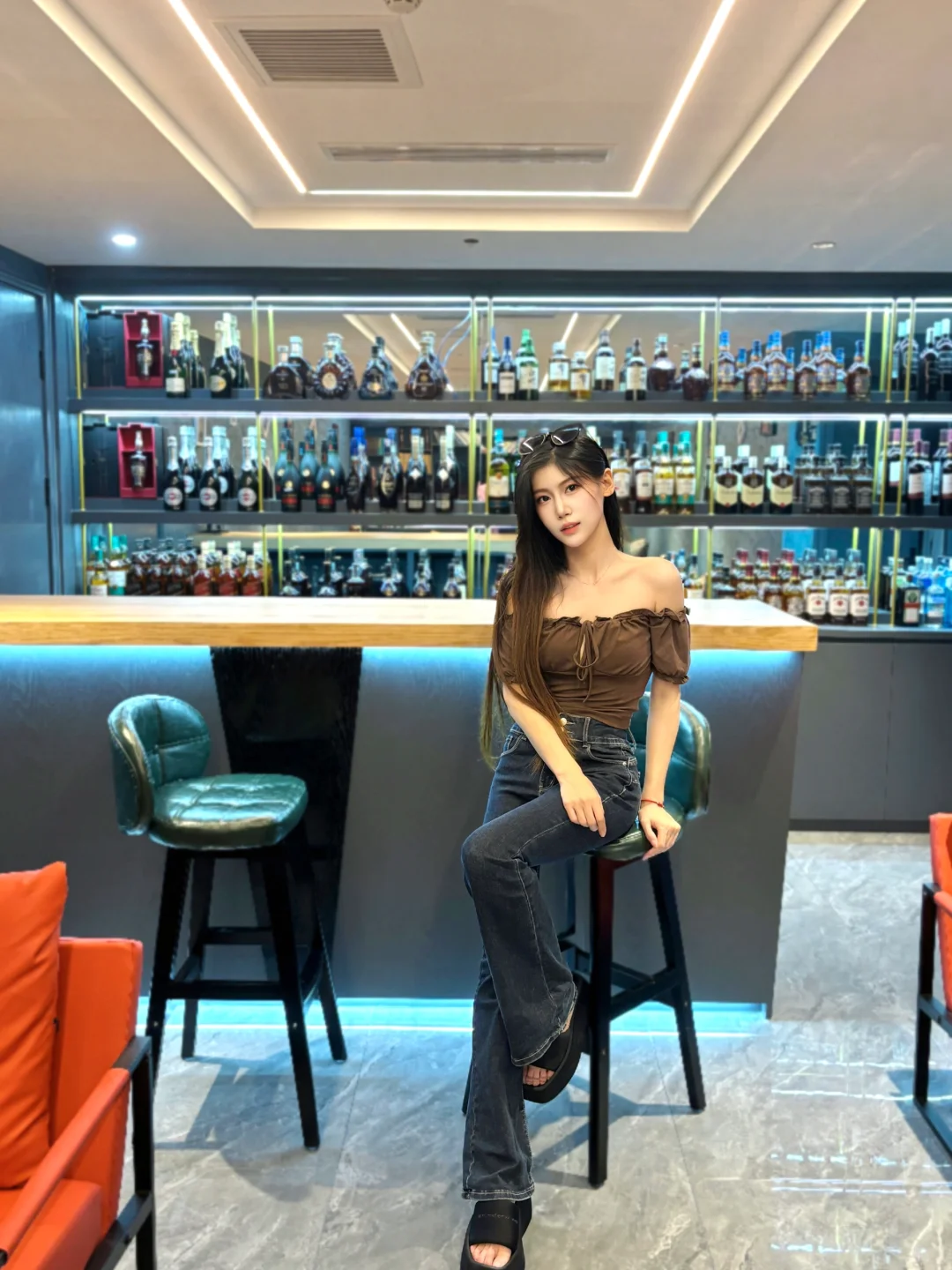 北京新晋全能足道店❗️K歌电影美食嗨玩一整天🤩🤩
酒仙桥又又又发现一家宝藏足...