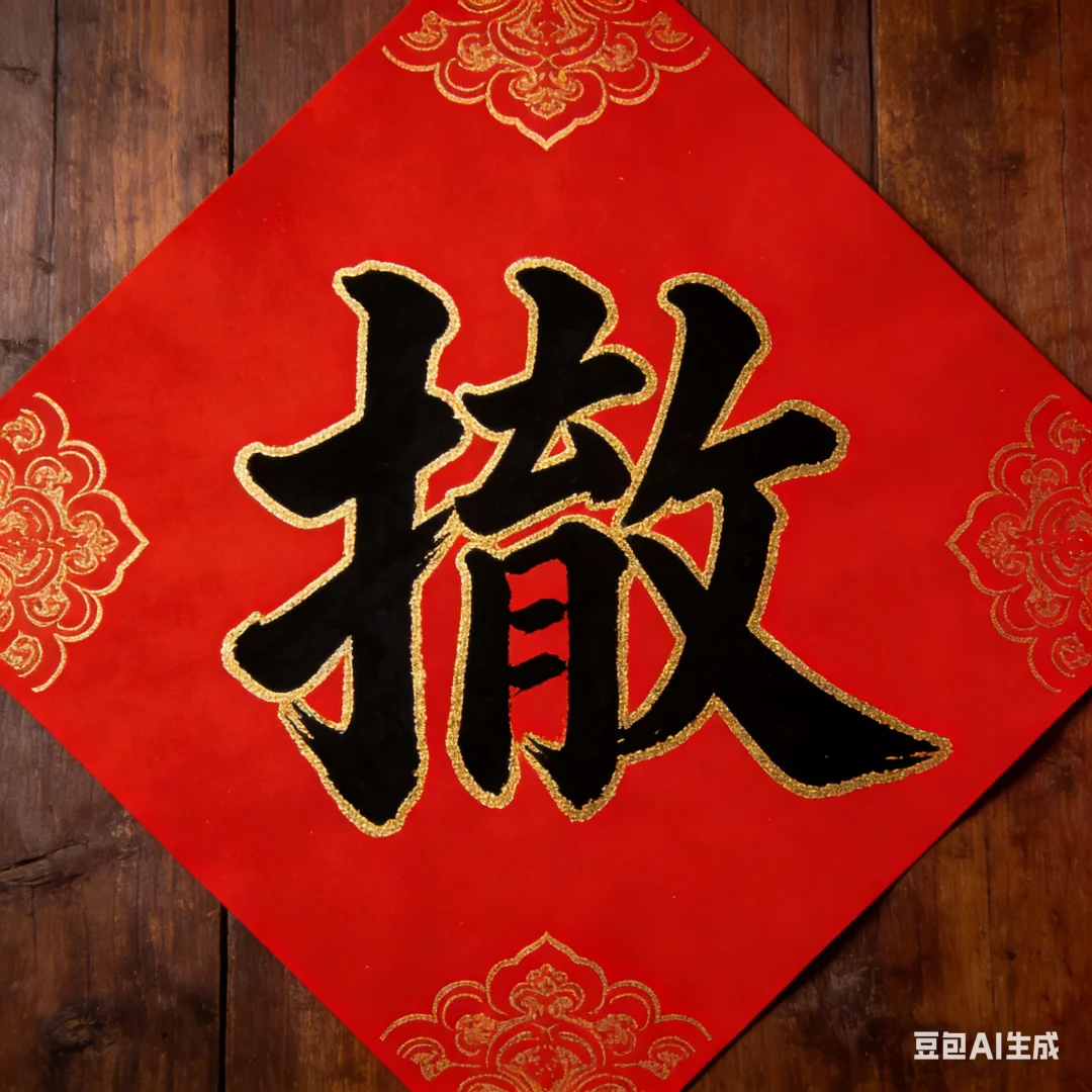 法院办公楼的年味，谁懂啊