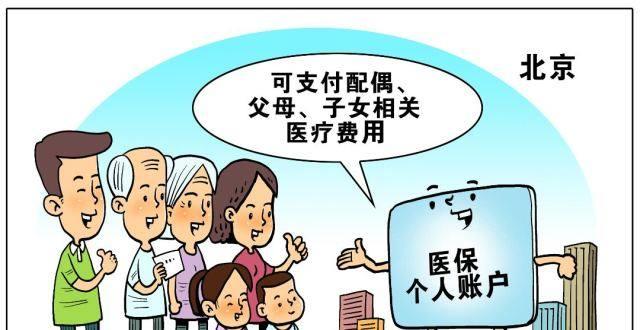 2026医保新规大改！个人账户可以跨省给家人用，很多人还不会操作
 
 
202