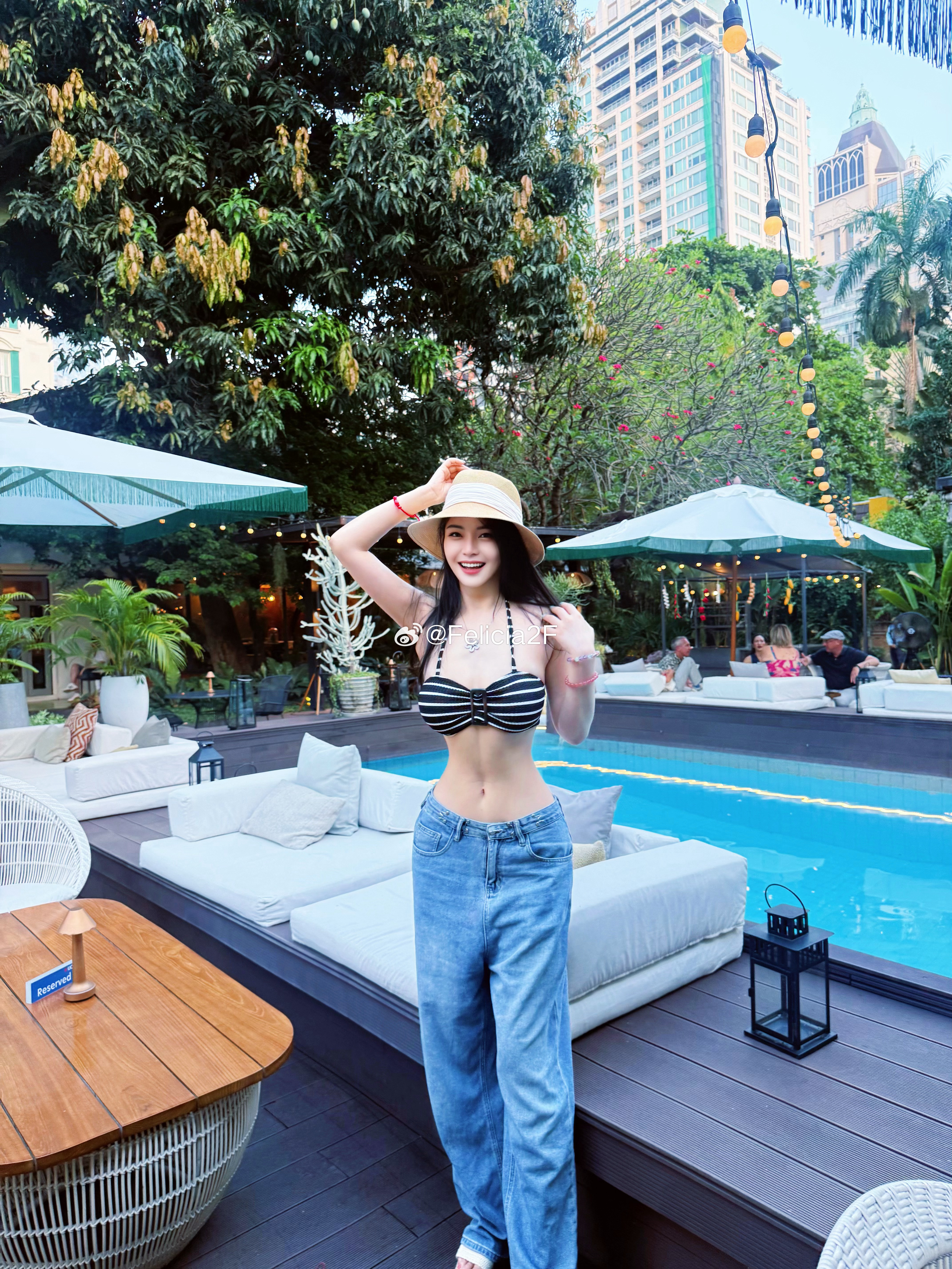 可可爱爱 没有脑袋 