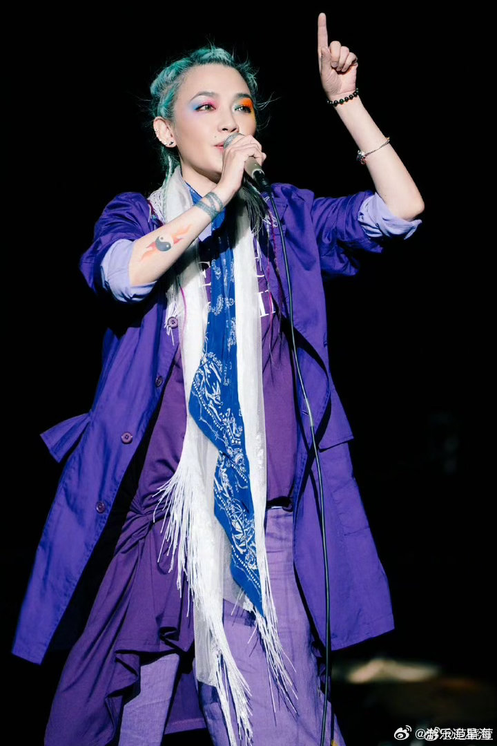 泡泡岛演出时长太感人了 75分钟的华语唱作人限定，泡泡岛你是懂宠粉的！陈绮贞、陈