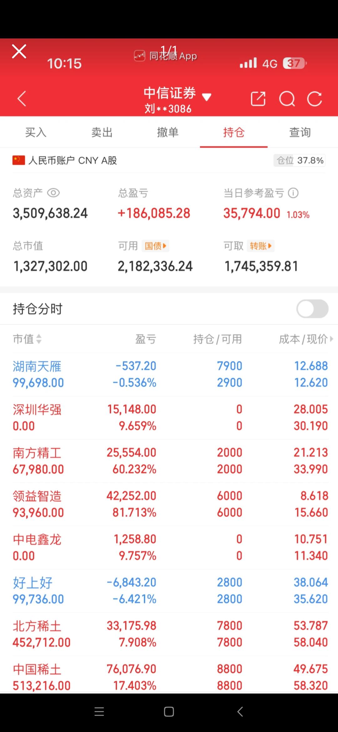 A股利好频出暗藏玄机？尾盘走势悬念丛生
 
今日A股市场开盘便被一则重磅利好消息