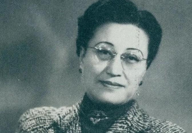 [微风]1961年，蒋介石前妻找到周总理求情：我女婿不是汉奸，他也是共产党！
 