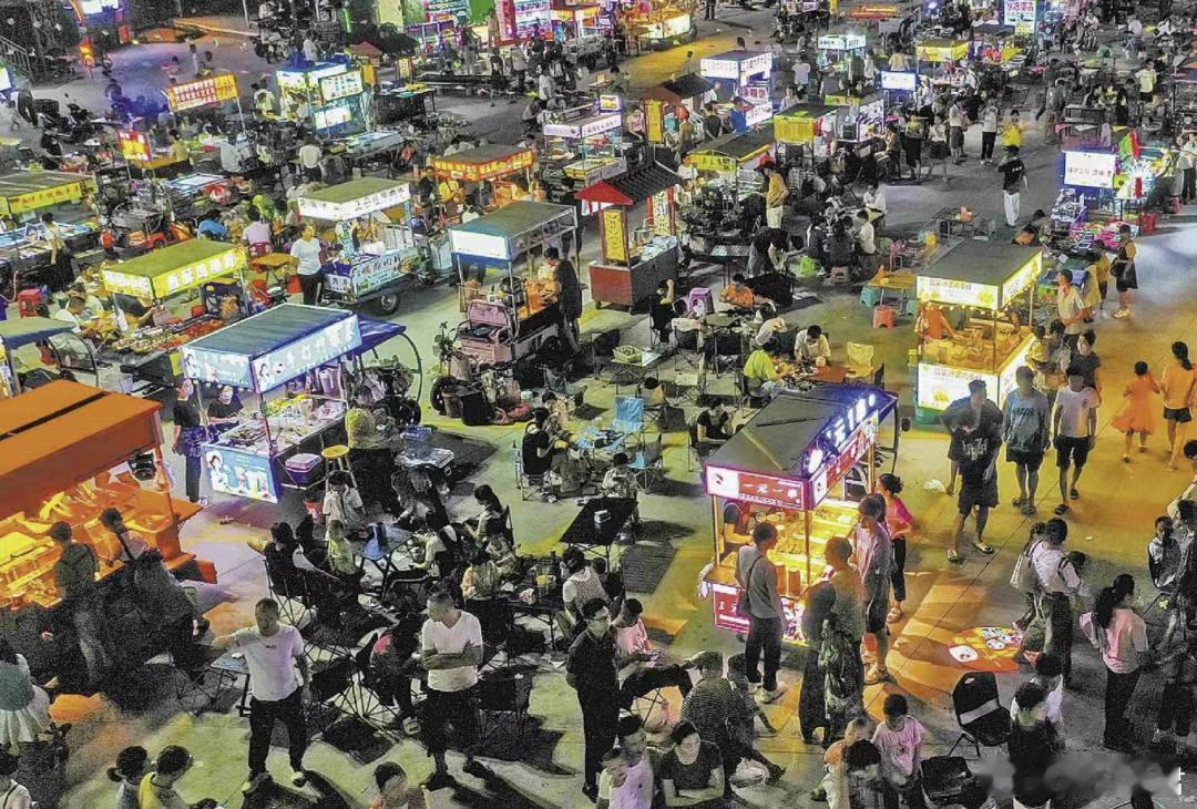 为何中国人对「斩杀线」无感昨天发了篇文章，谈美国斩杀线。文章被推荐，引来许多不明