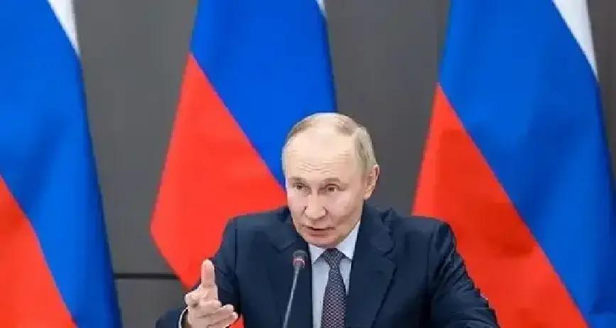 快讯！快讯！
最近啊，俄罗斯外交部发言人扎哈罗娃说了一番话，可把国际社会的目光都