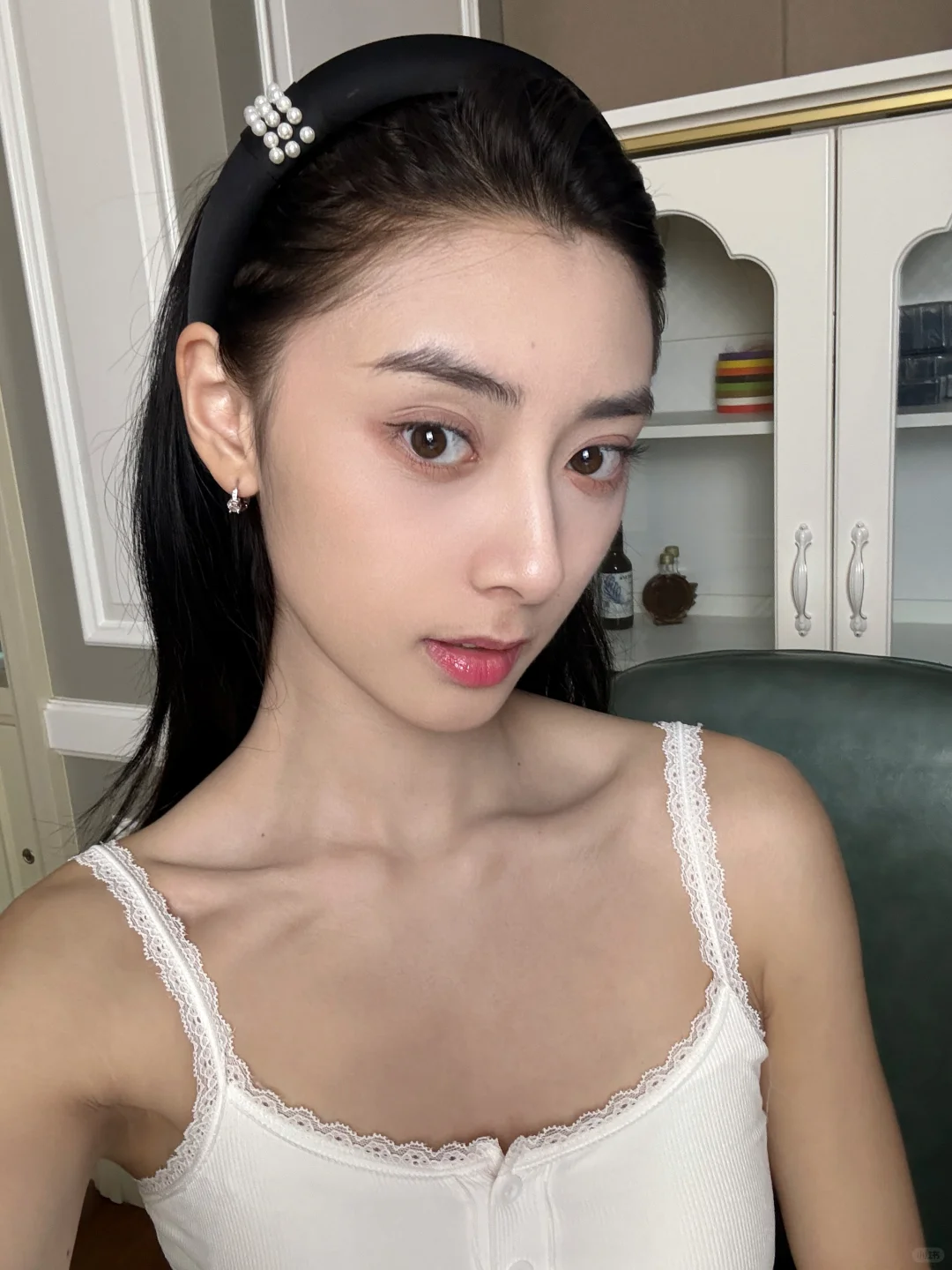 终于找到它！