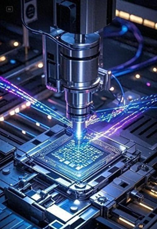 让中国的光刻机“变废铁”，日本对华下狠手，外媒：比美国人还绝让中国的光刻机“变废