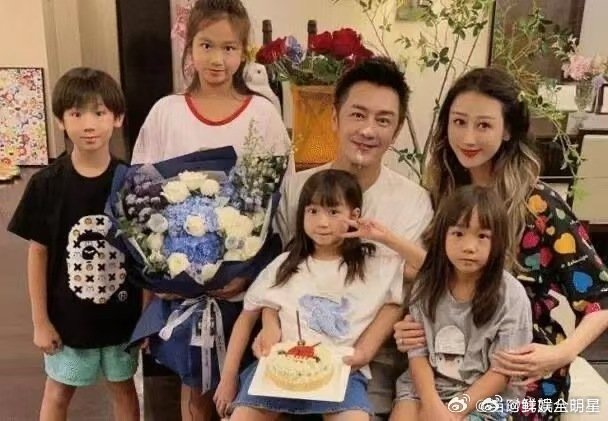 陈浩民老婆自曝五年四胎产后漏尿21天重养自己受产后漏尿折磨的宝妈不在少数，蒋丽莎