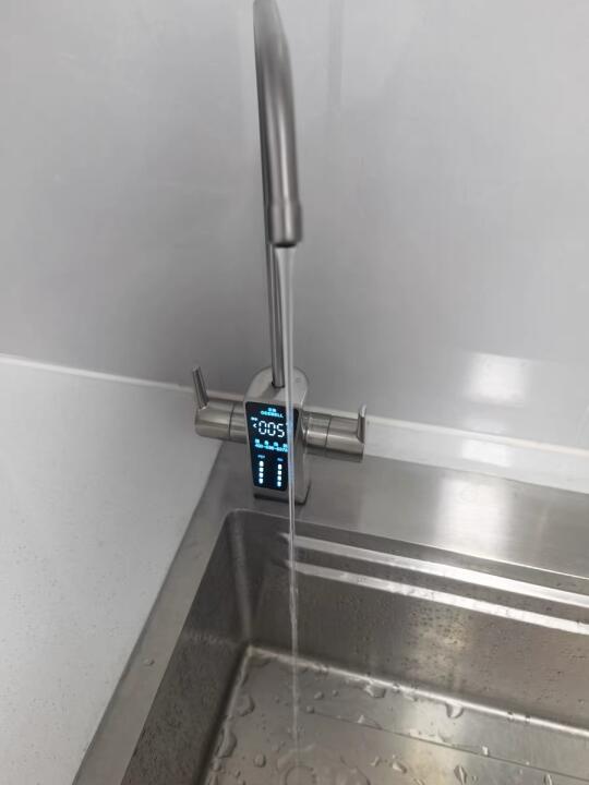 真实家用净水器半年真实分享