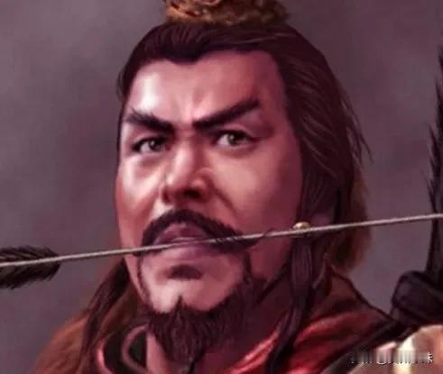 东魏权臣，北齐王朝奠基人高欢，被不少人称为“低配版曹操”，细究起来，倒也不无道理