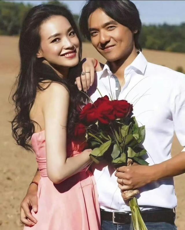 舒淇为什么最后嫁给了冯德伦，因为只有冯德伦告诉她“你很好，配得上任何人”
199