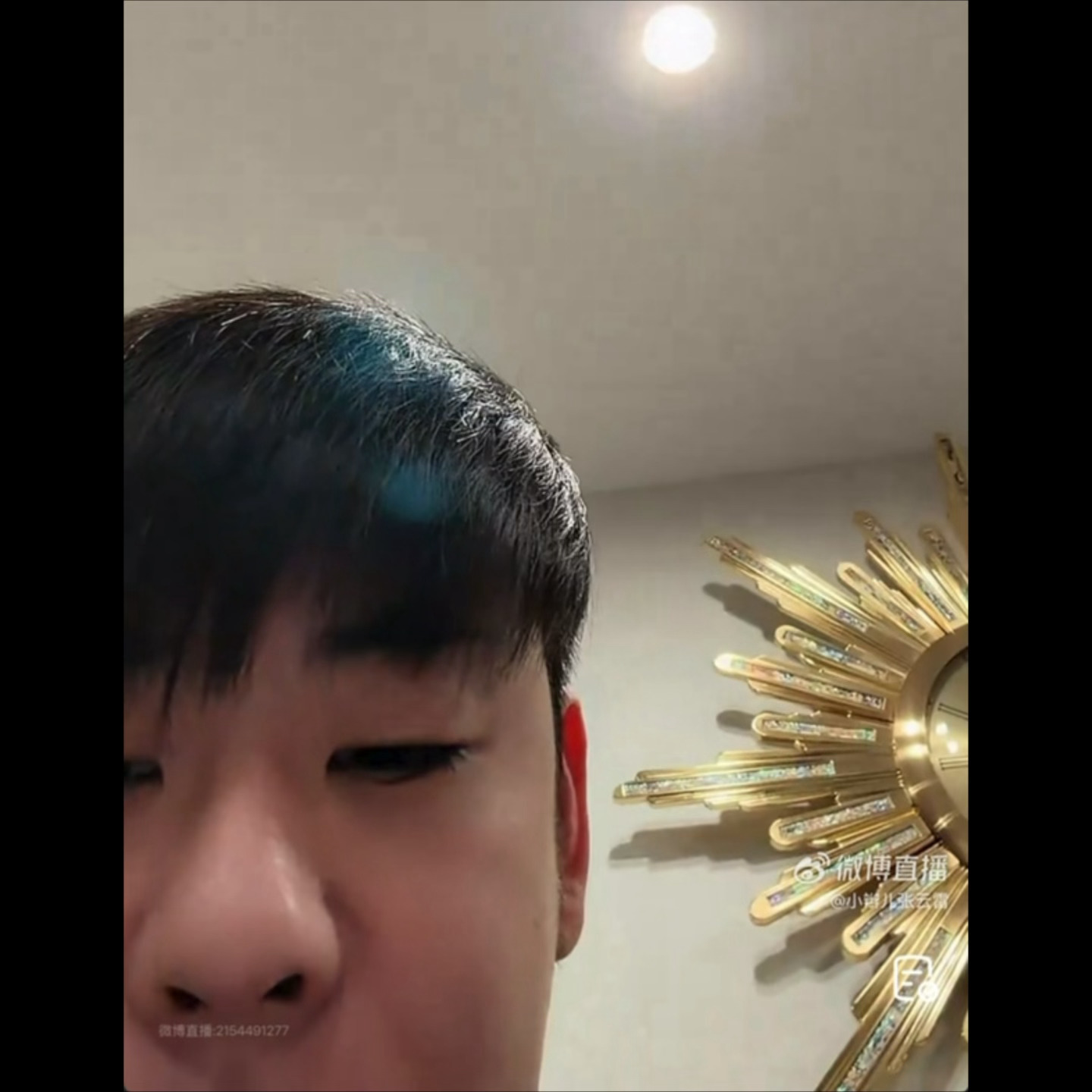 我真觉得此男一举一动都是在勾引我 ​​​