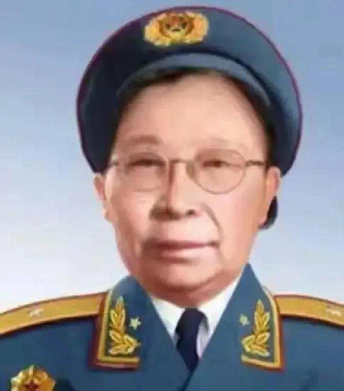 1955年，开国女将军李贞回乡探亲，遇到了打骂她的第一任丈夫古老三，当二人再相见