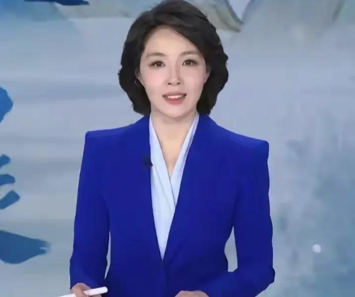 央视最有气质的主持人刘妙然，颜值谈吐才华亲和力和郑丽不相上下
说起央视主持人刘妙
