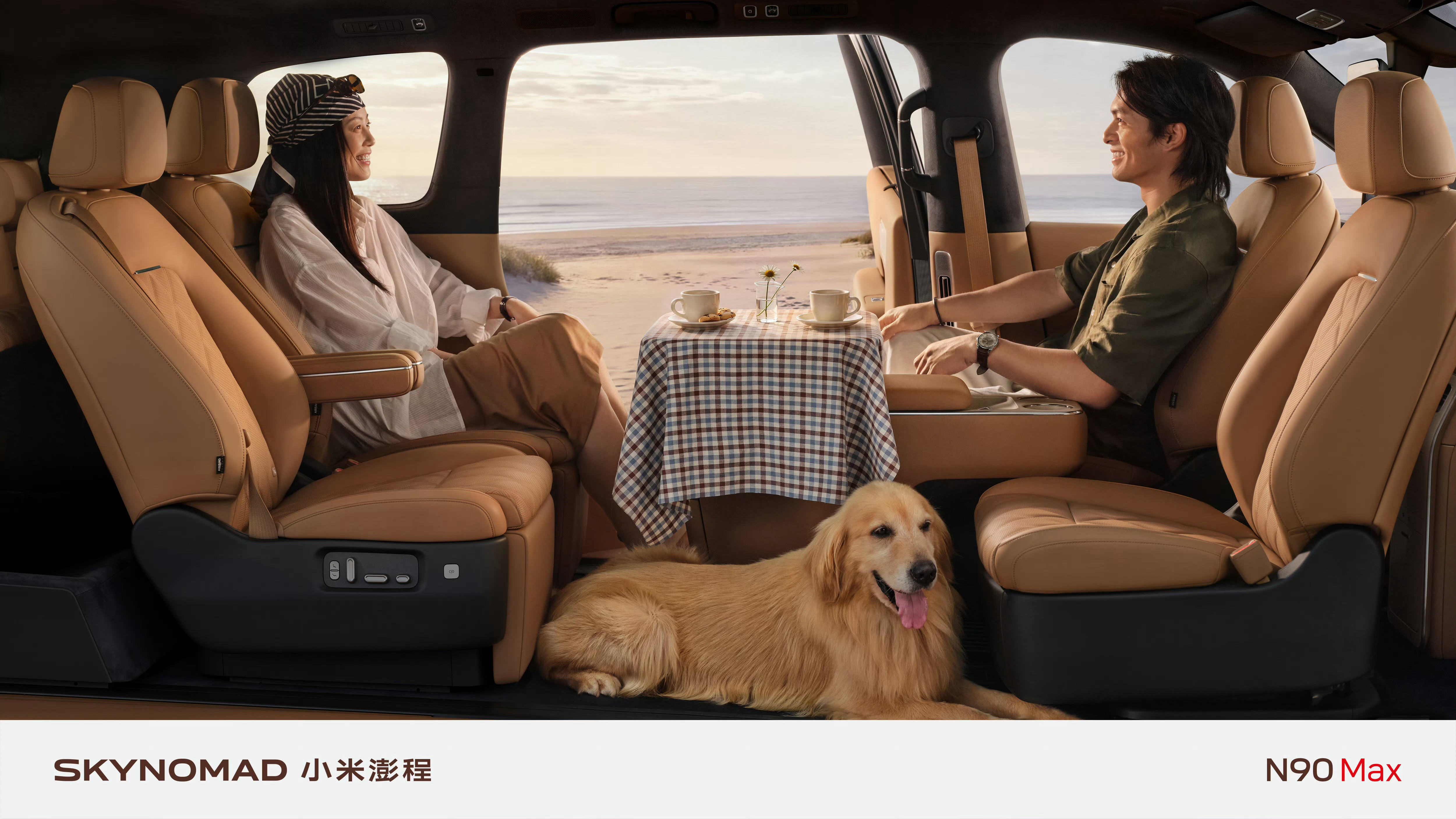 带狗看海是什么流行文化吗 