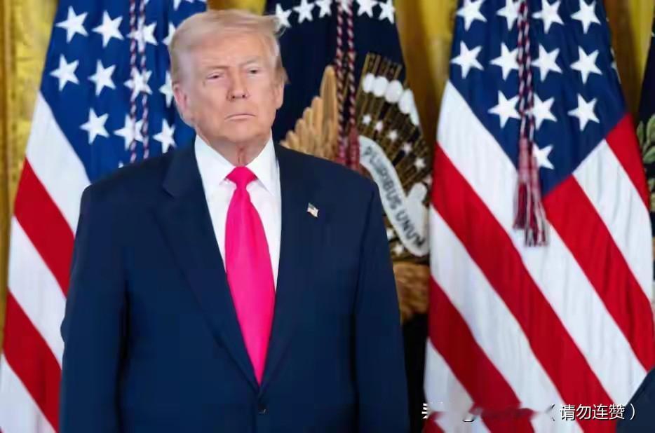 特朗普对华急转弯？24小时内中国获联合国四常力挺
 
特朗普突然调整对华姿态，绝