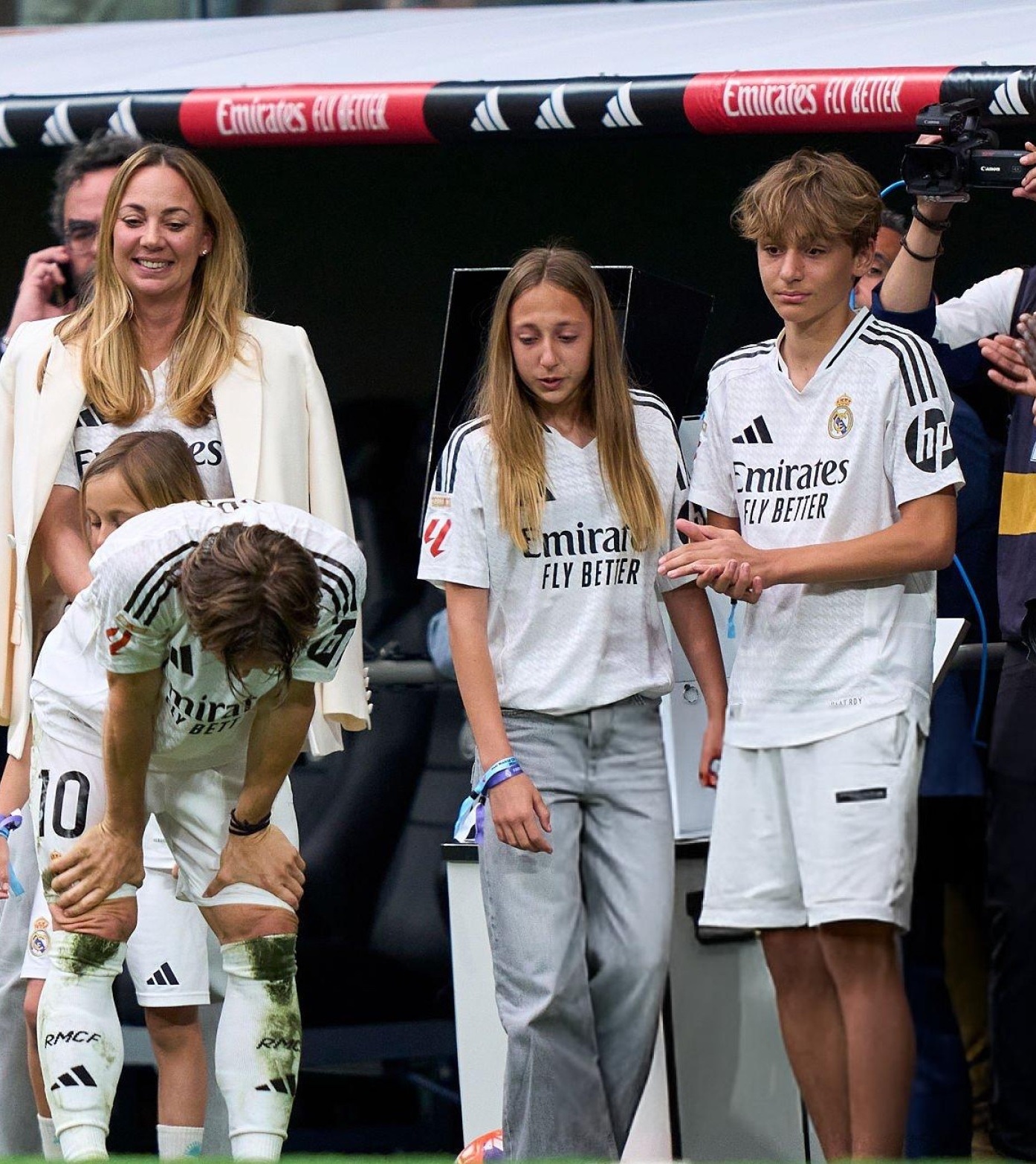 一年前的今天🥺纯白记忆halamadrid