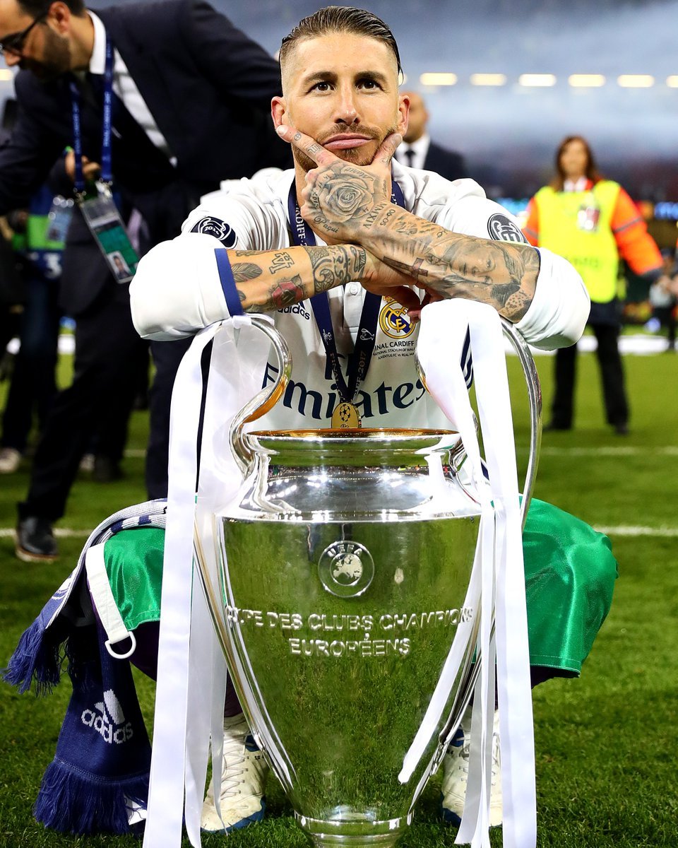 每当马竞在欧冠中淘汰巴萨，他们都能闯入决赛。之后在决赛中遇到皇马（2014&20