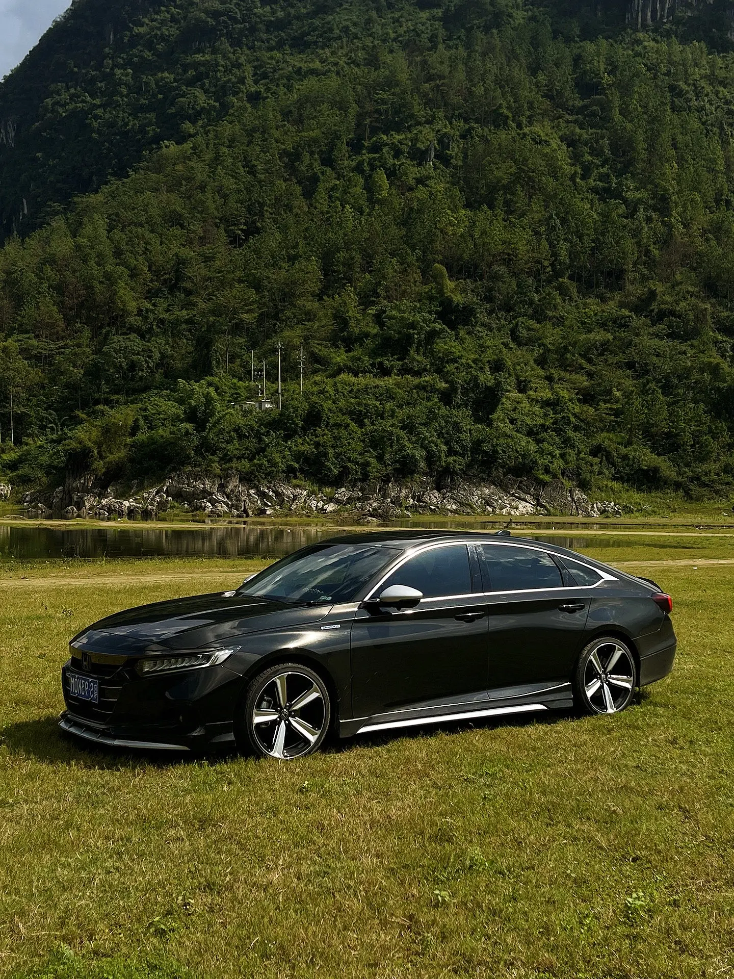 这一刻我称之为感觉。