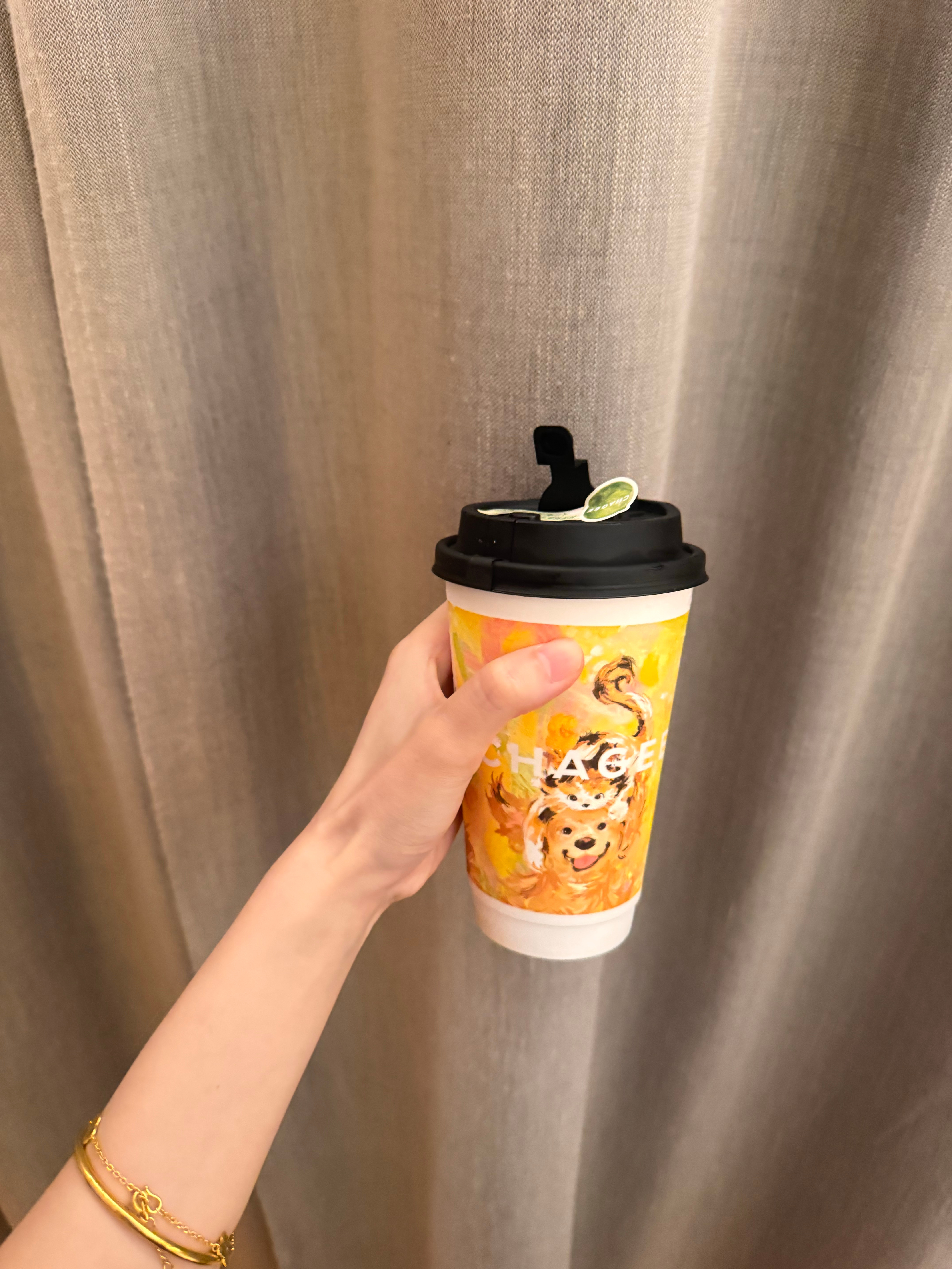 求自己别喝了。 福州