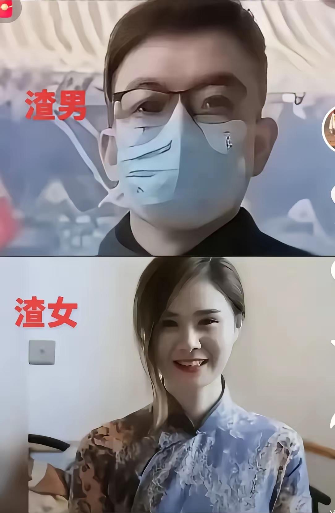 整件事铺开之后，明白人都看得通透，长远来看损失最大的并不是朱女士。

历经这场风