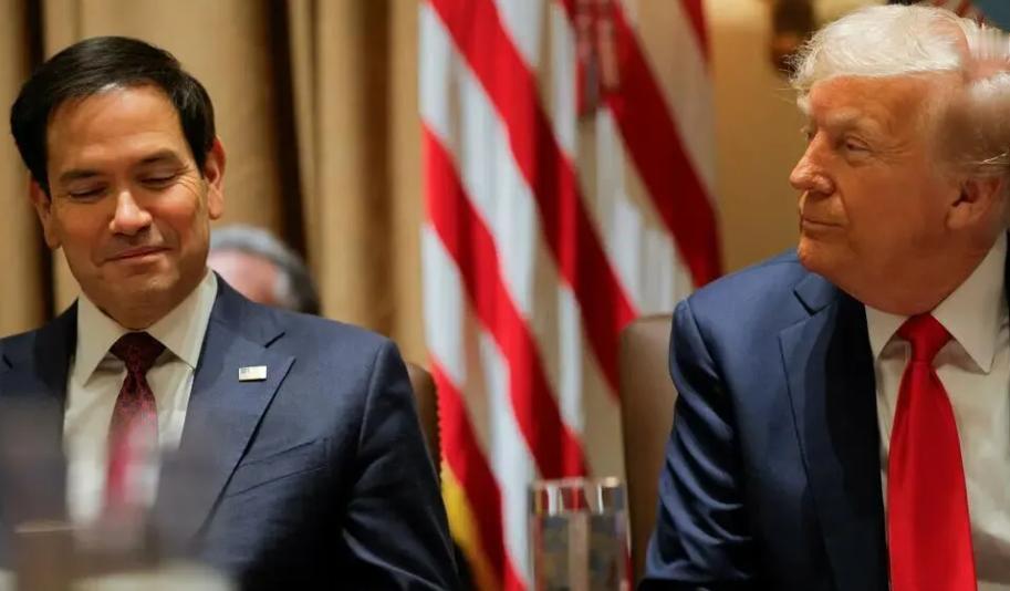 荷兰这次是真的急了！



4 月 7 日，多家国际媒体相继披露，荷兰官方正式公