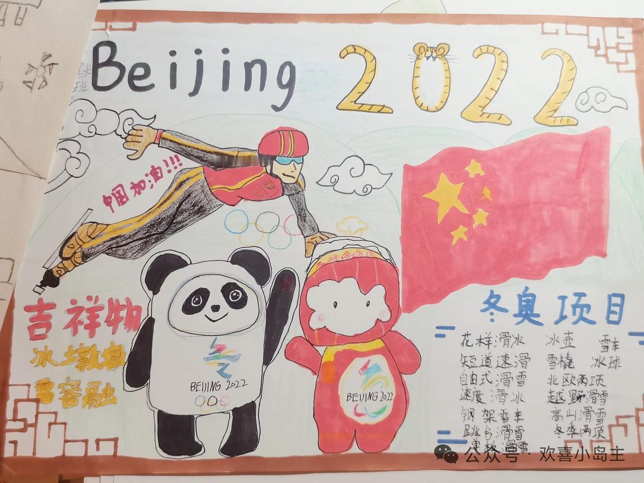 初中女儿喜欢画画，不喜欢数学，考20多分

今天周五，
接住宿的女儿回家，
我们