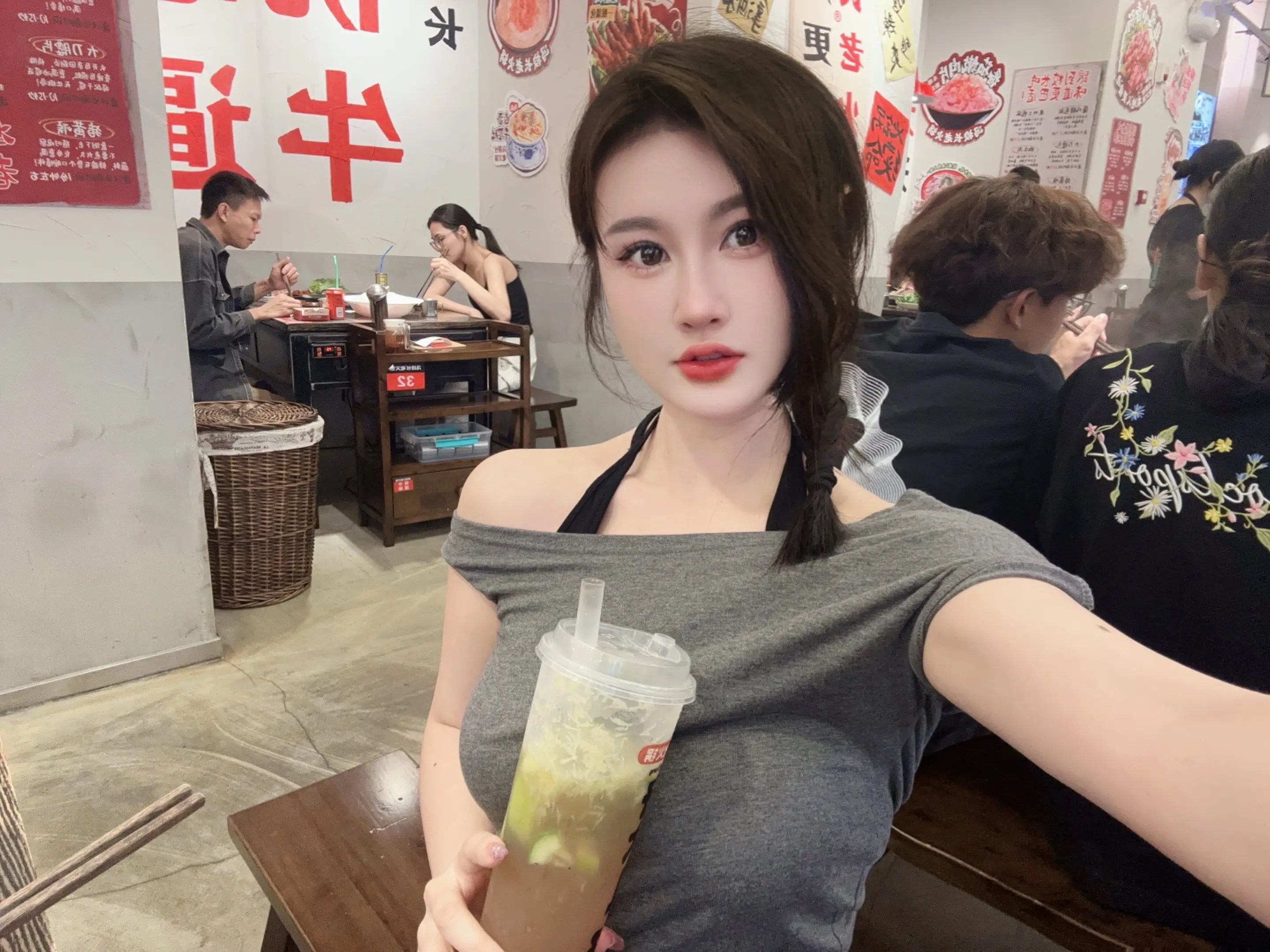 吃火锅就吃四川辣🥵