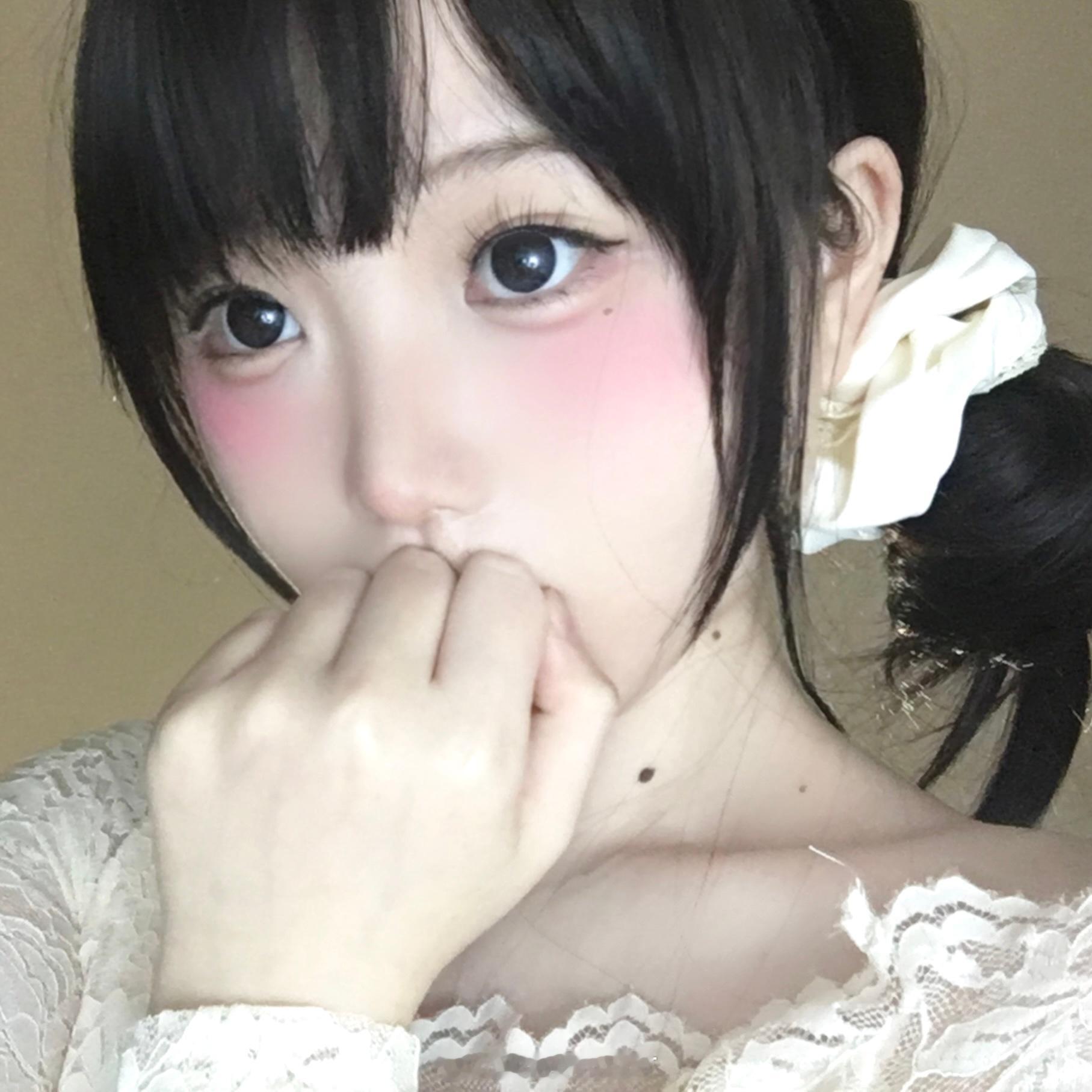 今天是姐姐 ​​​