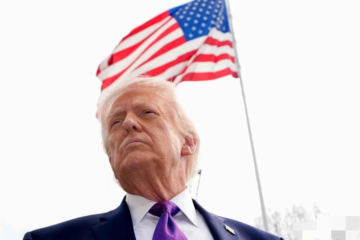 美军这次是真走了，连家底都不要了。就在昨天，美军把最后一个基地交了出来。这个叫鲁