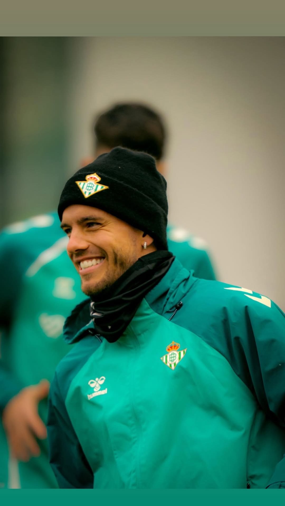 好看😍洛塞尔索关注阿根廷球员