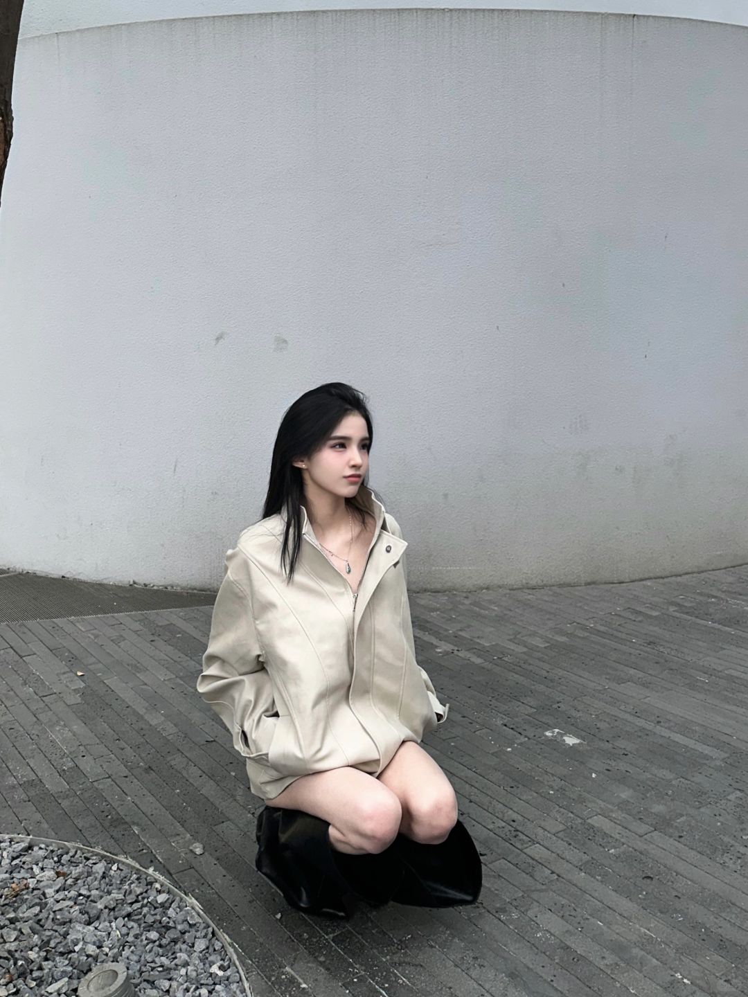 怎么看着帅帅的