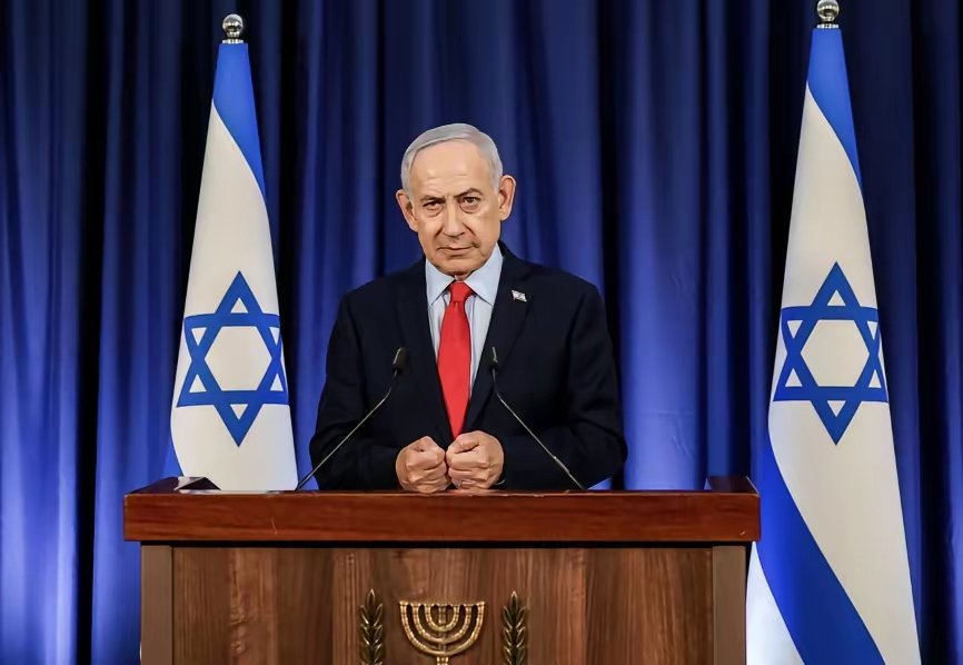 英媒：内塔尼亚胡主义让以色列人付出沉重代价，最终却一无所获！美以伊冲突