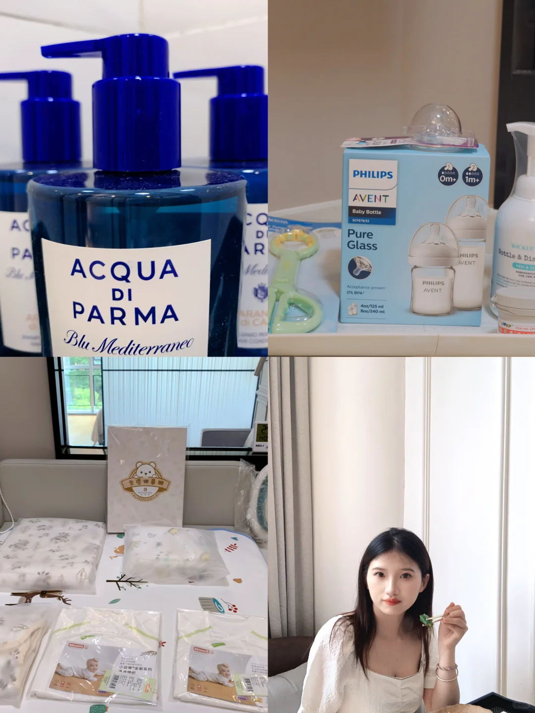 现在的月子中心已经这么卷了嘛