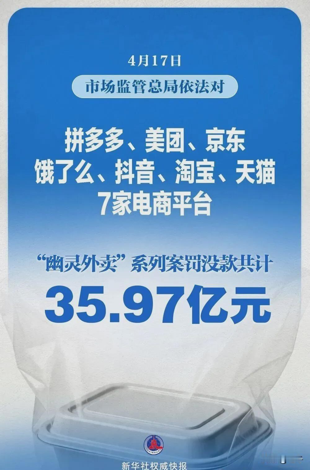 史上最高罚单！拼多多暴力抗法毁证据，被罚15.22亿，CEO重罚693万！
 