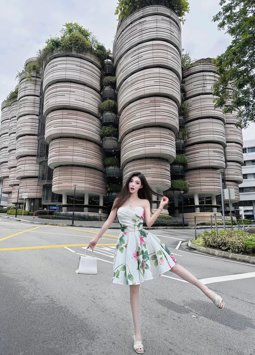 🇸🇬NTU｜The Hive🌳