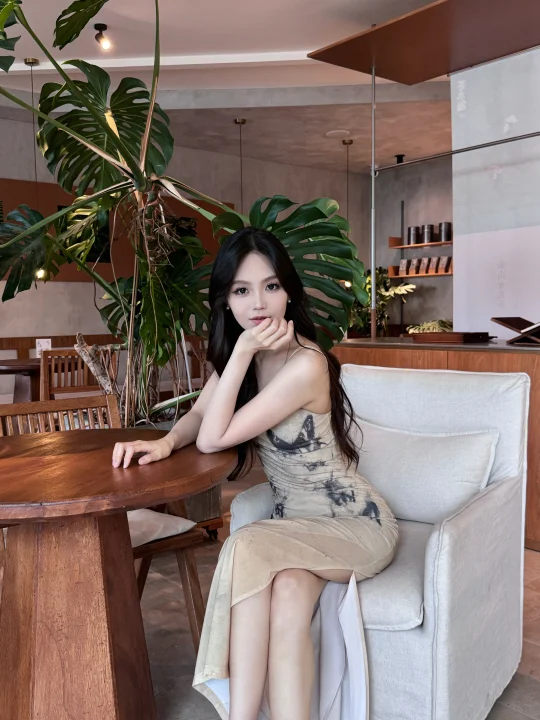 衣服基础，身材就